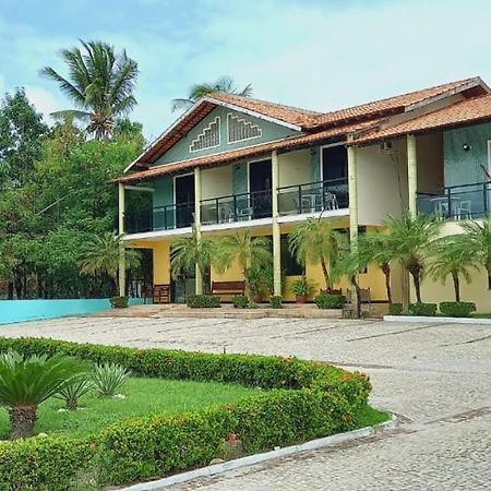 Hotel Praia Bela Salinopolis Luaran gambar
