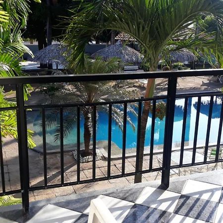 Hotel Praia Bela Salinopolis Luaran gambar