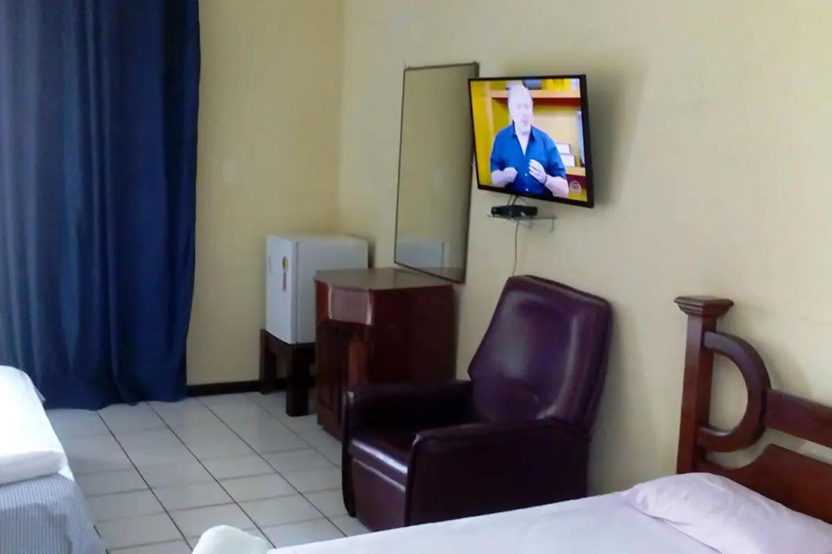 Hotel Praia Bela Salinopolis Luaran gambar