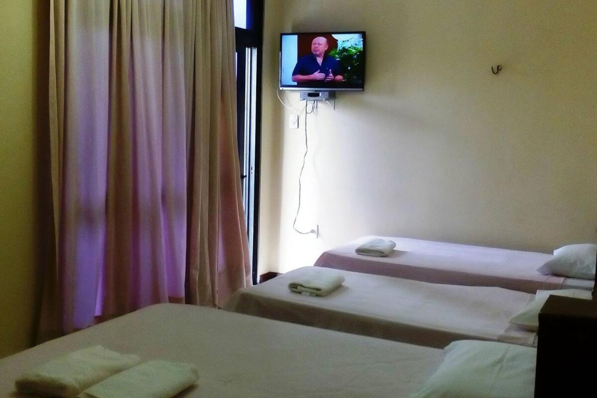 Hotel Praia Bela Salinopolis Luaran gambar