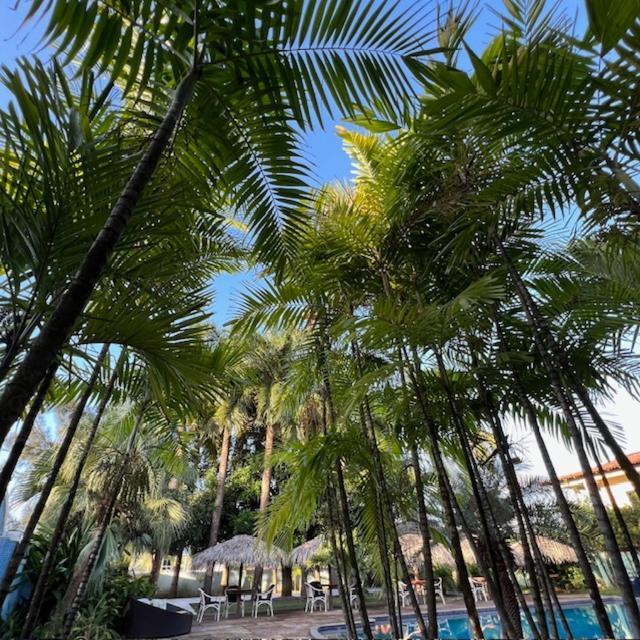 Hotel Praia Bela Salinopolis Luaran gambar